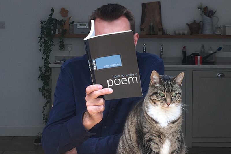 Writer Brian Bilston: Friday, October 18th, Ambassador Theatre, Dublin