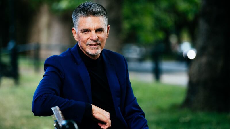 Paul Kelly. Photograph: Ruth Medjber