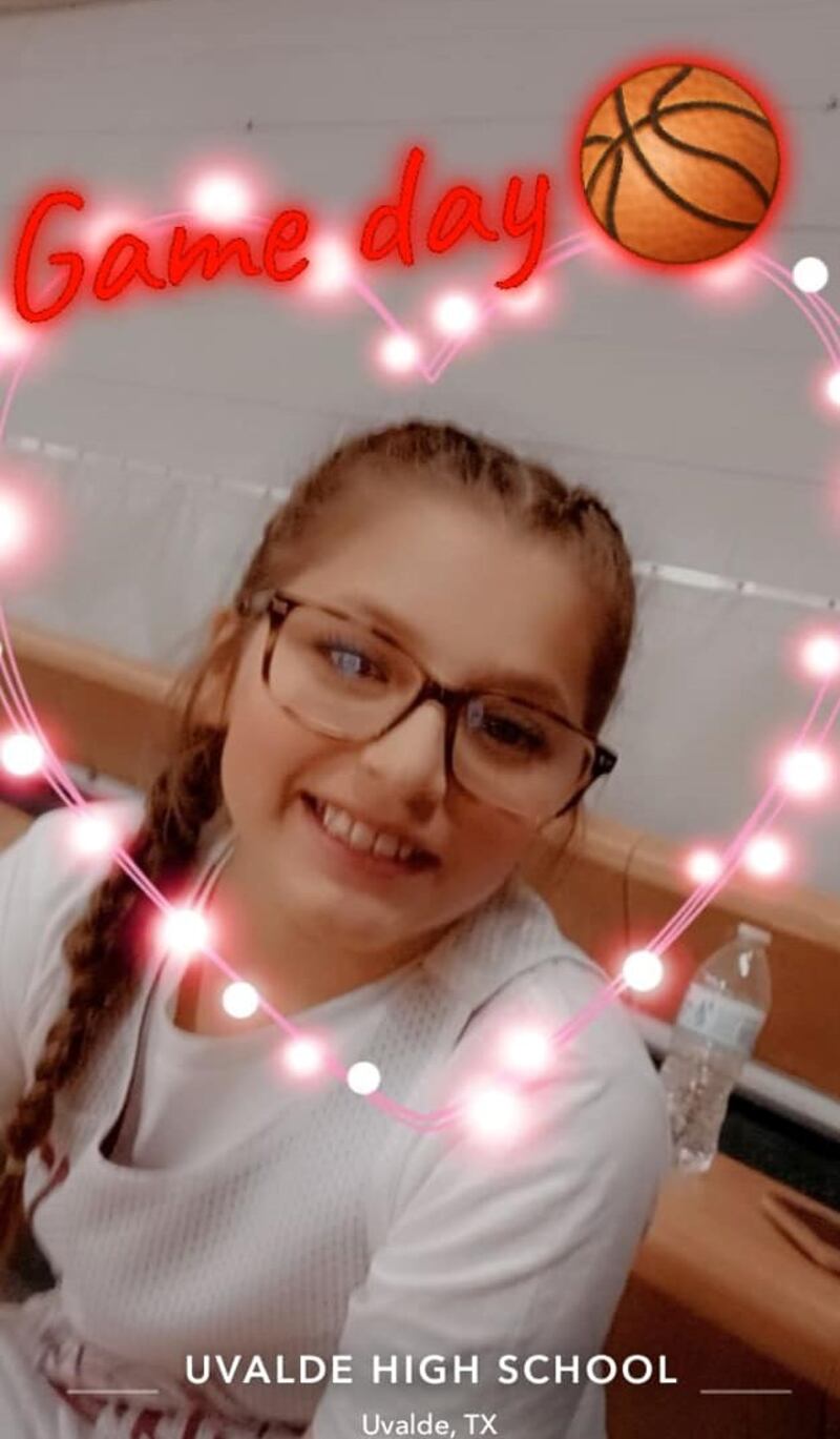 Jailah Nicole Silguer