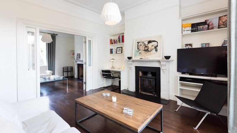 20A beechwood avenue lower