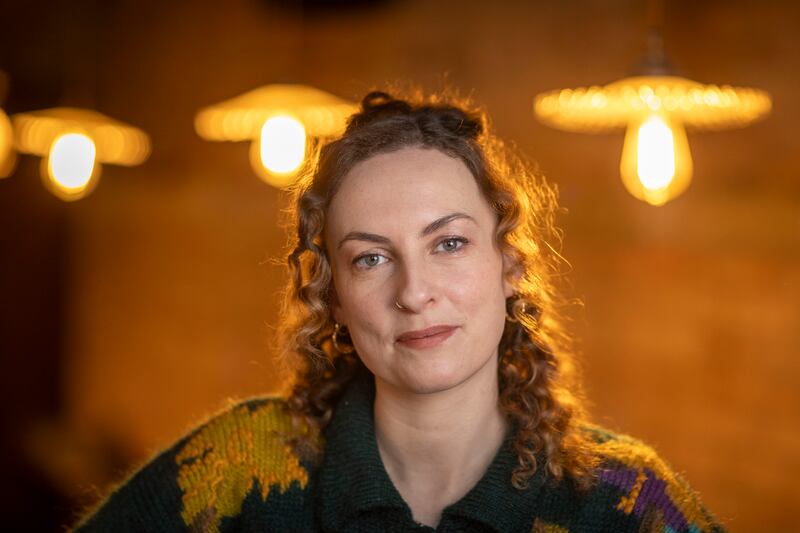 Although Yellow Roses was a gathering-in of songs, one of its unifying themes is exploring womanhood in all its forms. Photograph: Tom Honan