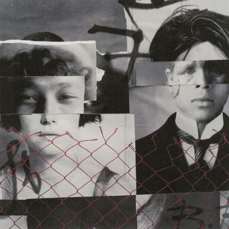 Jessie Buckley and Bernard Butler: For All Our Days that Tear the Heart 