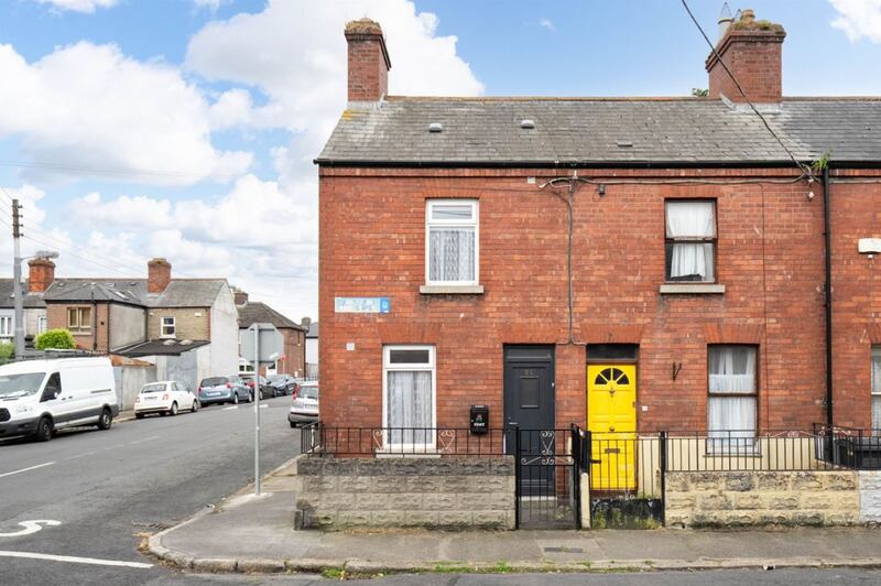 44 Ring Street, Inchicore, Dublin 8