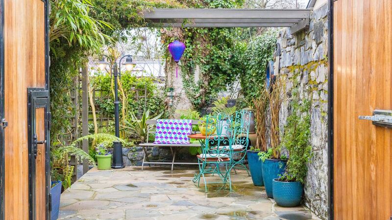 Grove House, 37 Synge Street