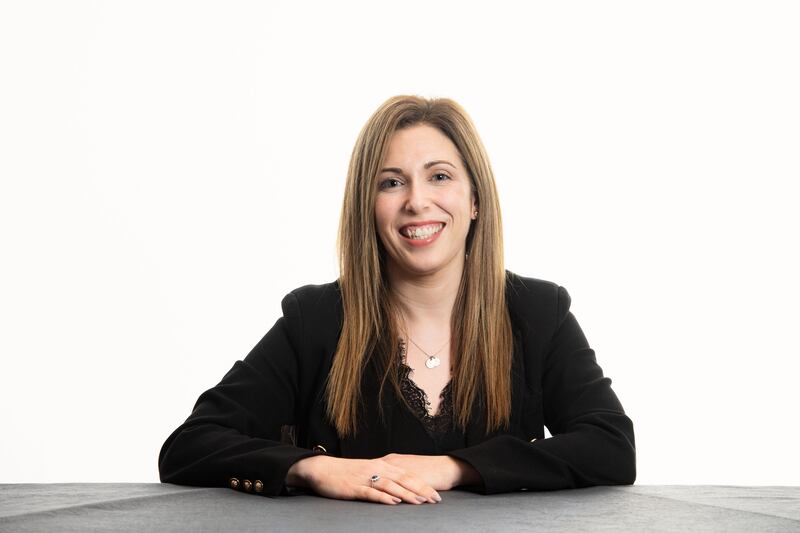 Niamh O'Connor, AIB: 'In the early years, contributions will be modest'