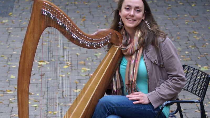 Aislinn Gagliardi – ceoltóir