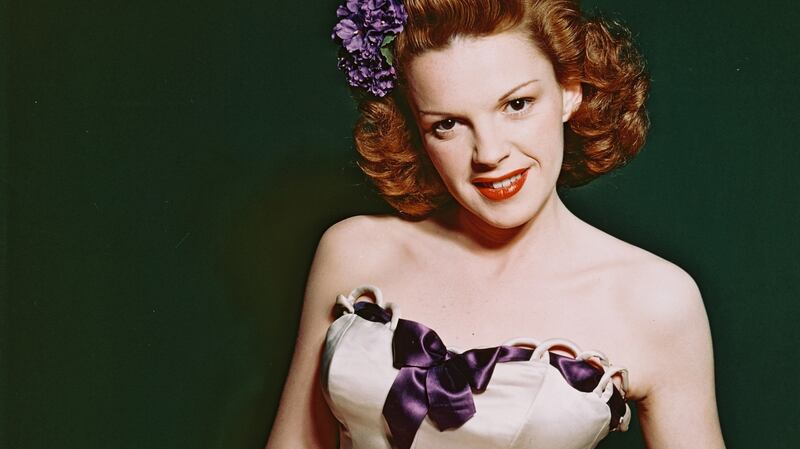 At MGM Judy Gardland was starved, drugged and constantly sexually harassed. Photograph:  Silver Screen Collection/Hulton Archive/Getty