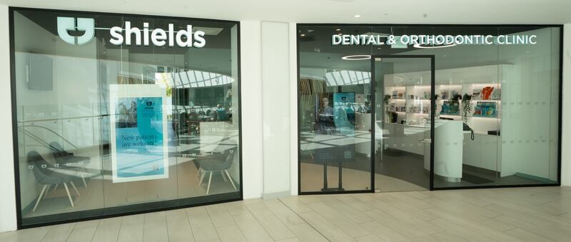 The winner will have plenty to smile about, and Shields Dental and Orthodontic Clinic  will make sure their teeth are looking great