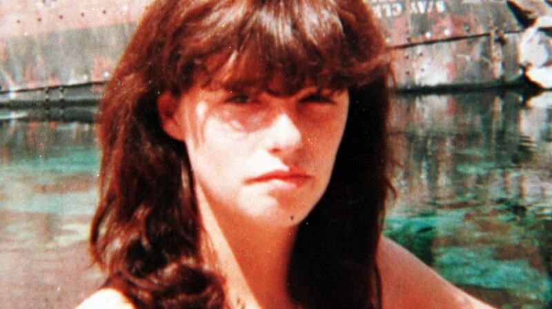 Ciara Breen, from Dundalk, was 17 when she went missing. Photograph: Tom Conachy
