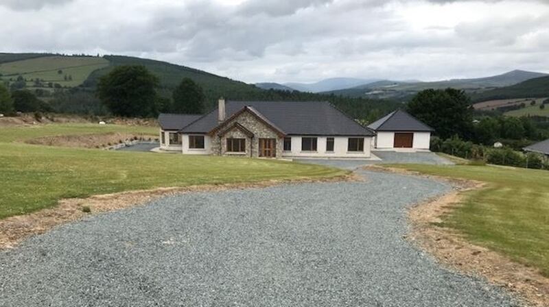 Kilacloran, Aughrim, Co Wicklow