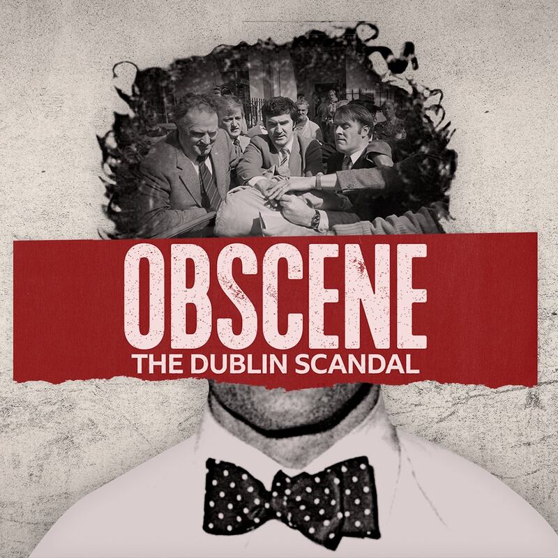 BBC podcast features Adrian Dunbar’s smooth narration of the scandalous and brutal events that took place in 1982