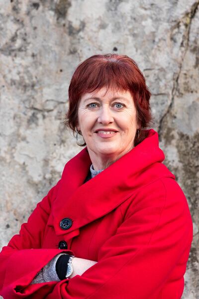 Niamh Twomey, heritage officer with Cork City Council: 'Even some of the smaller buildings or modest churches have and amazing story to tell'