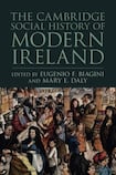 The Cambridge Social History of Modern Ireland