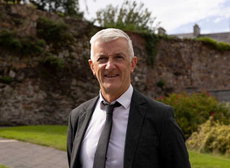 Captain Phil Murphy, project manager in offshore wind, SETU: Ireland has 'let the ball drop' on offshore wind