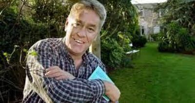 Brian Whiteside is a humanist and a funeral celebrant; he is a former member and director of the Humanist Association of Ireland