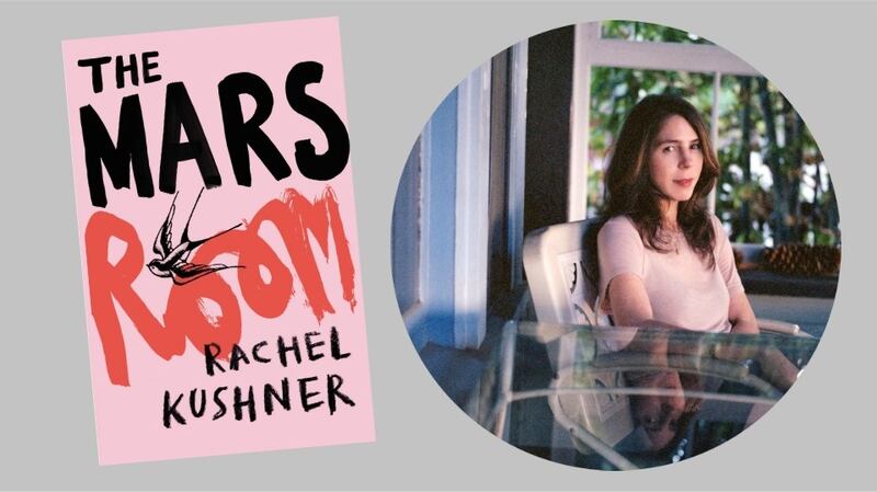 Photograph: Chloe Aftel