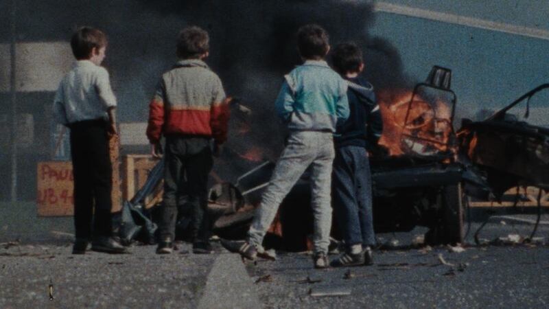 New this week: The Image You Missed