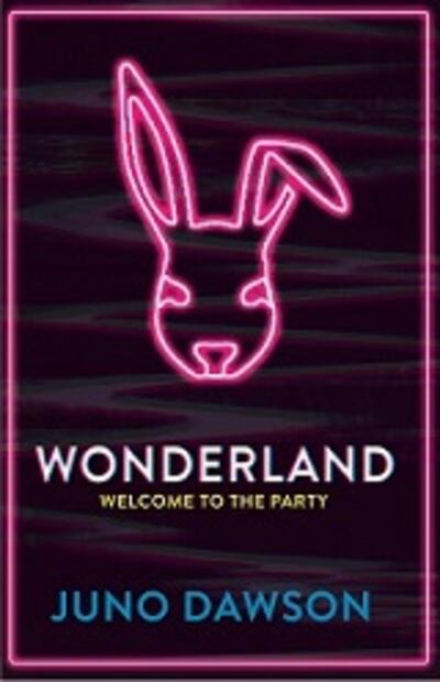 Wonderland
