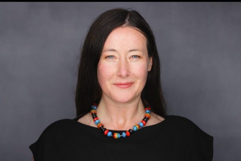 Fiona Reidy, a psychodynamic psychotherapist with Evidence-Based Therapy Centre in Galway