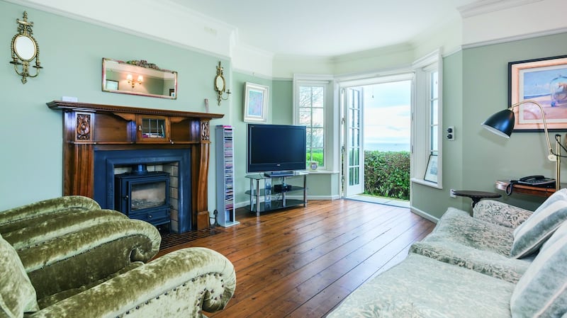 Drynan Lodge, Old Carrickbrack Road, Howth, Co Dublin