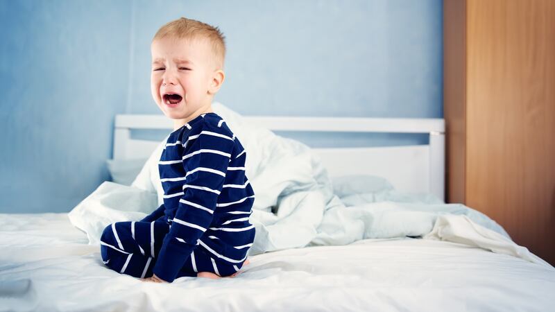 The biggest influence on a child’s mental health “is their relationship and connection with you”, Dr Mary O’Kane says.