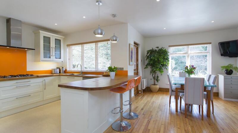 5 Ashurst, Military Road, Killiney