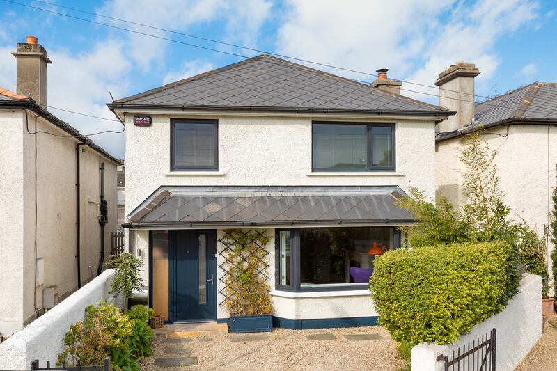5A Bath Avenue Gardens, Sandymount, Dublin 4.