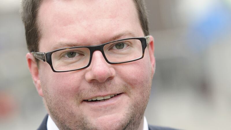 British Labour MP Conor McGinn: “Ministers must now urgently ensure point-of-origin checks at airports in the UK for passengers arriving on flights from Ireland and work with counterparts in Dublin to close this back door.”