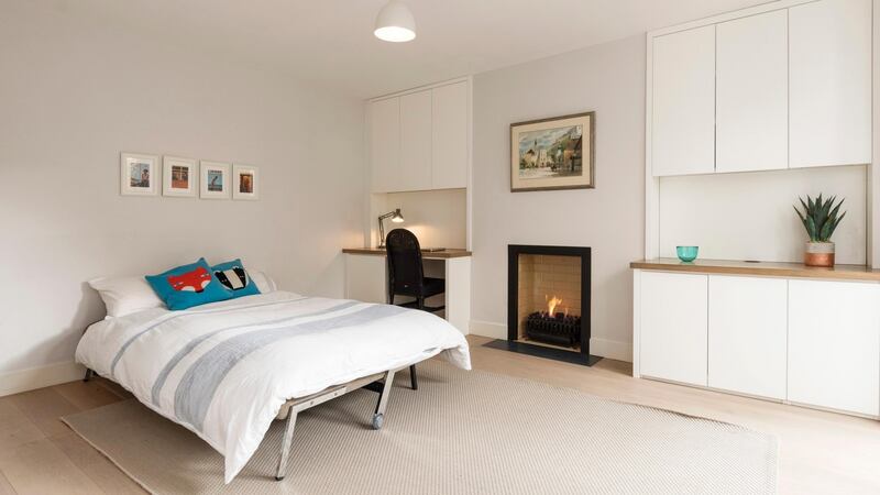 61 Frankfort Avenue Rathgar