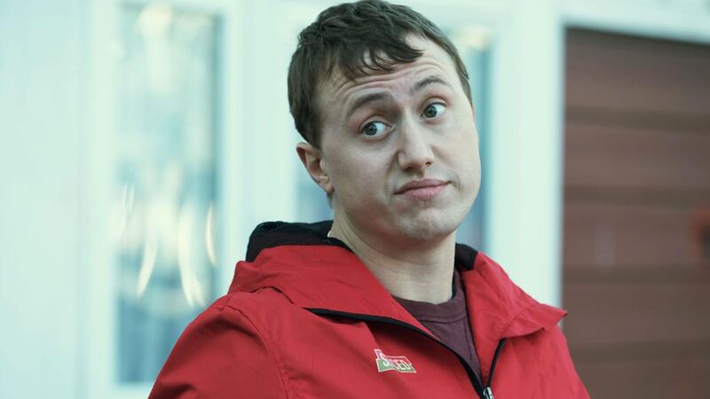 Theo Barklem-Biggs in Sliced