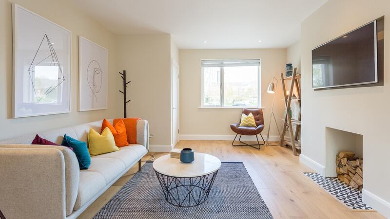 2 Colbert’s Fort Rialto Dublin 8