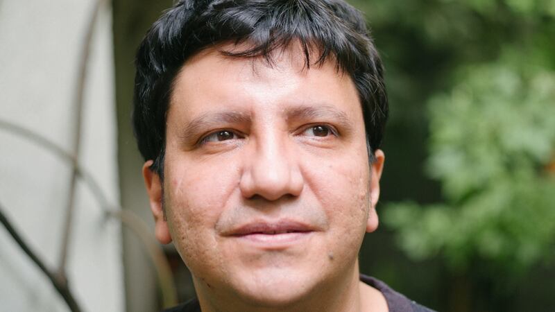 Alejandro Zambra: especially interested in poets themselves and their real or invented worlds