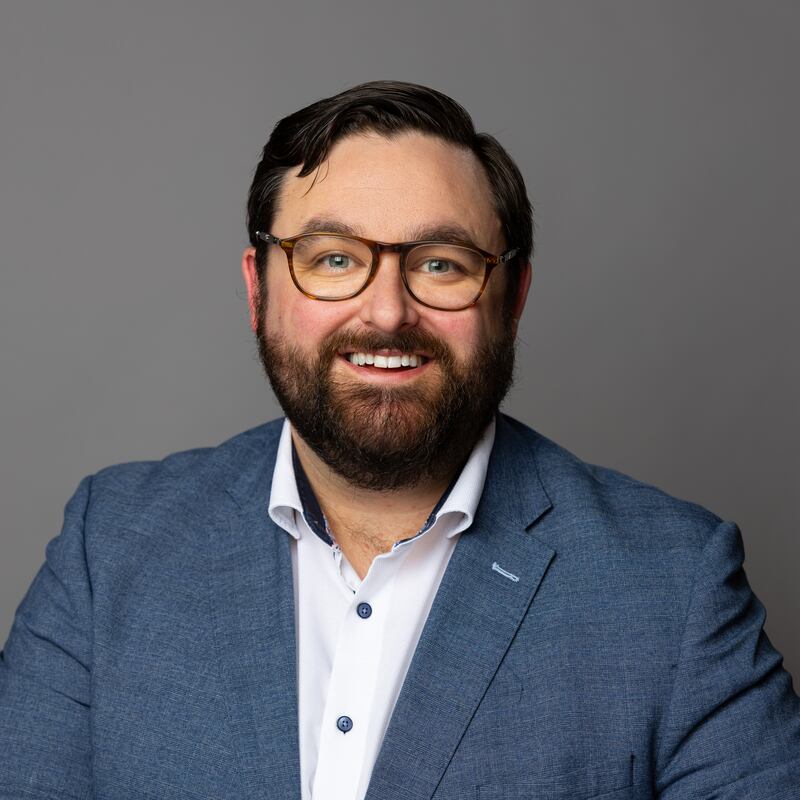 Stephen Prendiville, Deloitte: 'The global push for decarbonisation opens new markets for Irish cleantech companies to export their solutions'