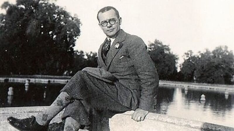 In 1948, aged 50, Herbert Simms, who was appointed by Dublin Corporation of the city’s first housing architect, took his own life, leaving a note indicating he felt overworked and overwhelmed