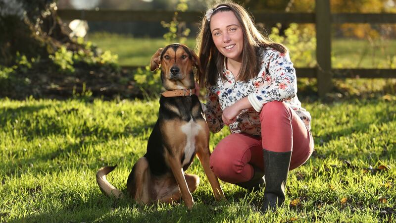 Photograph: Finbarr O’Rourke