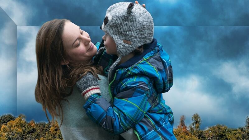 Lenny Abrahamson’s unforgettable film, based on the bestselling novel by Emma Donoghue, featured incredible performances from its stars, Brie Larson and Jacob Tremblay