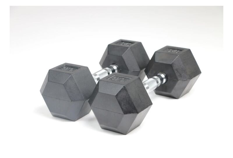 Dumbbells