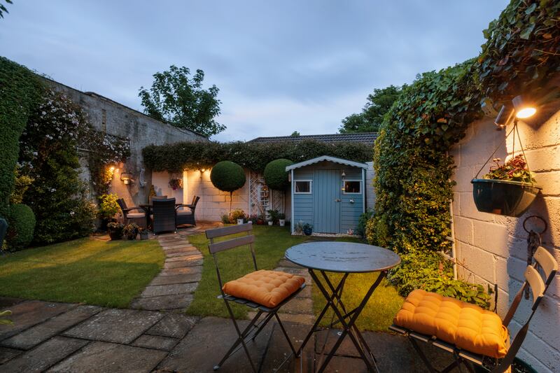 17 Stonepark Orchard, Grange Road, Rathfarnham, Dublin 14