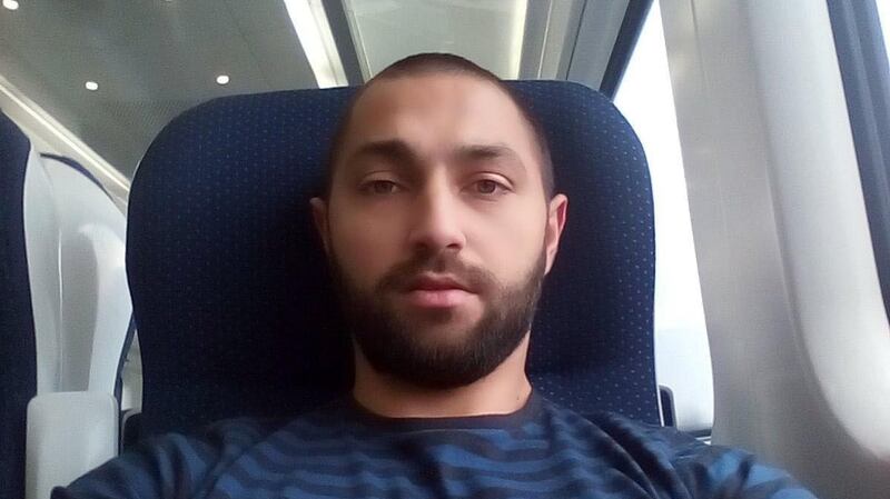 Jozef Puska is serving a life sentence for the murder of Ashling Murphy (23)