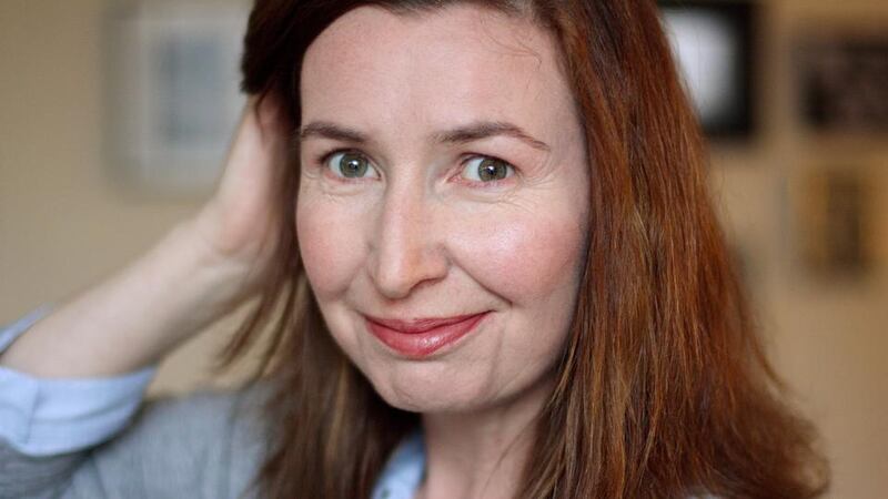 Suzie Shorten: ‘The good crew go from band to band and you would meet them year after year.’ Photograph: Alexandra Tyndale