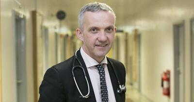 Prof Donal O'Shea believes the development of drugs to treat obesity has been a 'game-changer'.