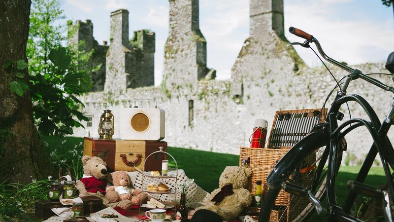 Castlemartyr Resort’s John Saul Picnic and Vintage Fair, on August 1st, celebrates all things foodie