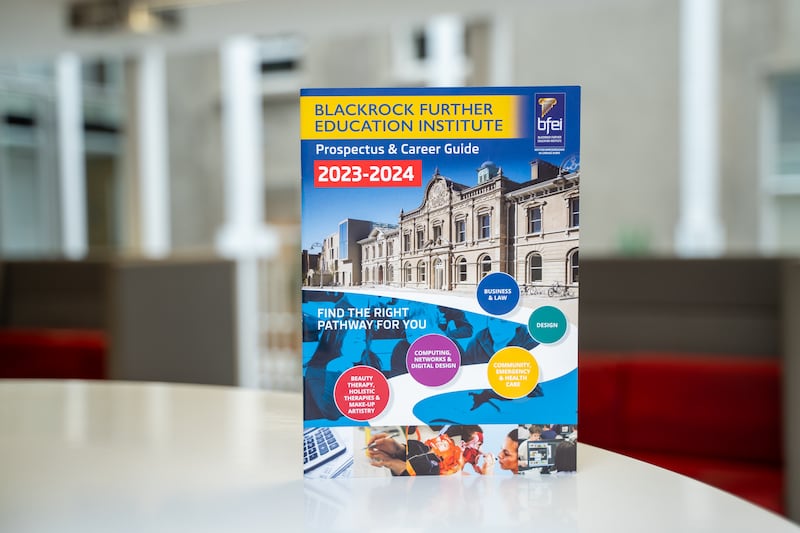 Currently there are almost 1500 PLC courses on offer throughout the country