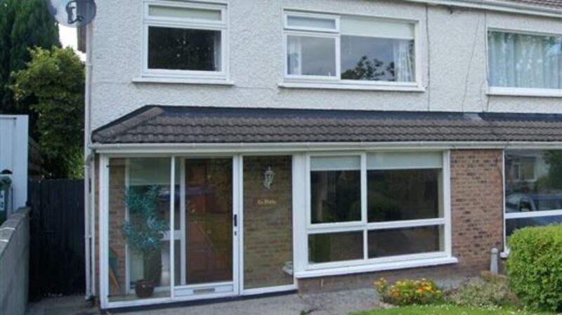 10 Highland Grove, Cabinteely, Dublin 18