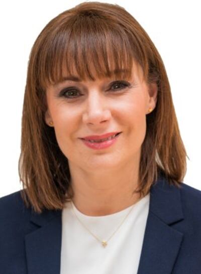 Minister for Culture, Heritage and the Gaeltacht Josepha Madigan