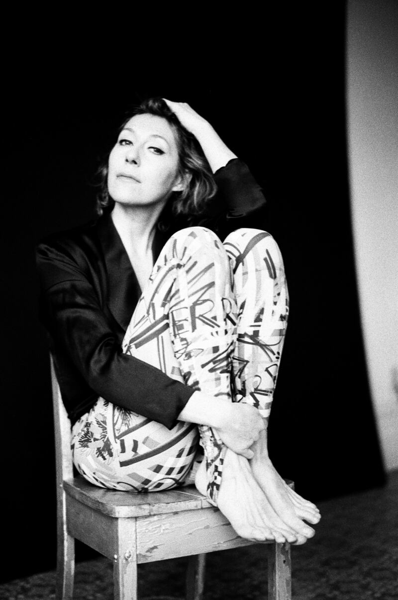 Martha Wainwright. Photograph: Gaëlle Leroyer