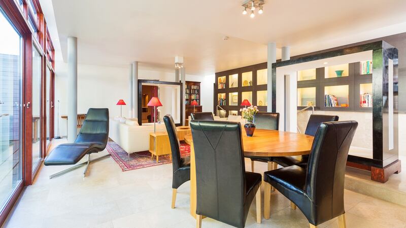 12 & 12A Corrig Road, Dun Laoghaire