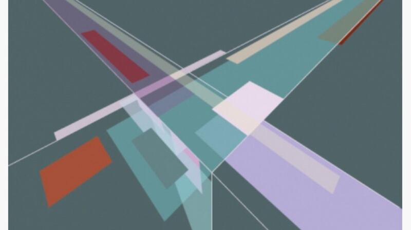 Other Dimensions, Luan Gallery, Athlone