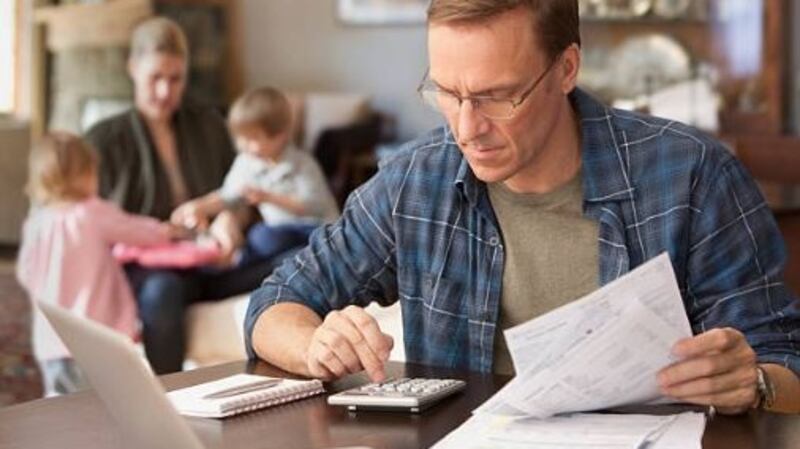 The cost of student fees, accommodation, course books, equipment and transport mean some students will be unable to continue their degrees this September. File photograph: iStockPhoto