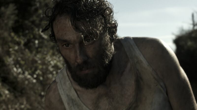 Shortscreen: Animal
Monday, RTÉ2, 11.50pm
In Niall Owens’s 16-minute drama, an Ifta nominee for best short, a modern-day slave escapes from his captors and leads his rescuer back to the camp where he was imprisoned. Shot in Glencullen, Co Wicklow.